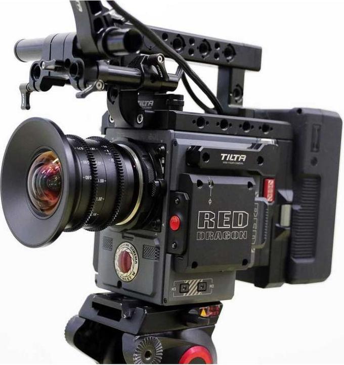 Actual product image Venus Optic 12mm T2.9 Zero-D Cine (Meter) Sony E (Sony E, full size)