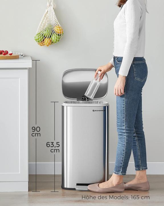 Produktbild Vasagle Ria (30 l)