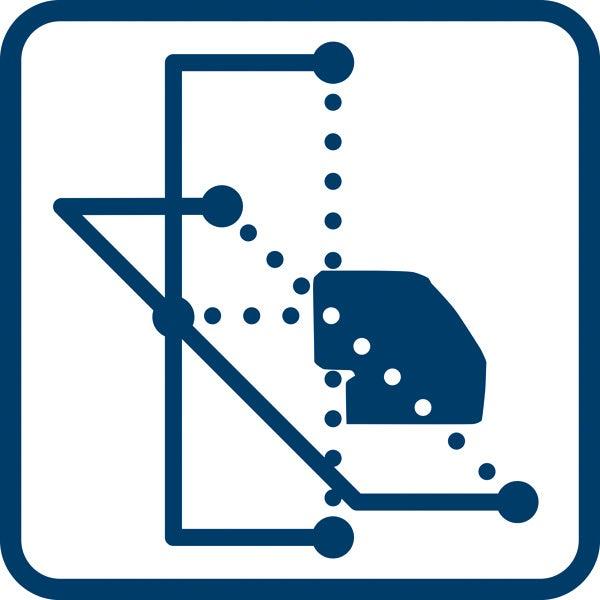 Image du produit Bosch Professional Gcl 25