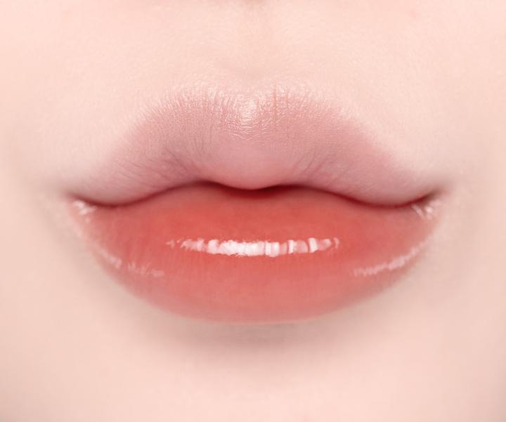 Produktbild Laka Jelling nude gloss 304 Ginger ring (304 Ginger ring)