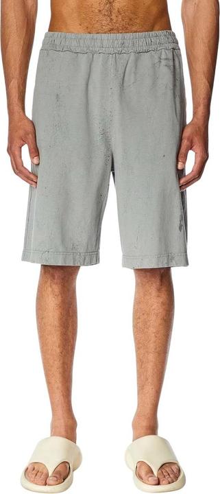 Actual product image Diesel Mens P-Crown-N1 Shorts (L)