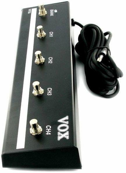 Produktbild Vox Vfs-5 (Gitarre)