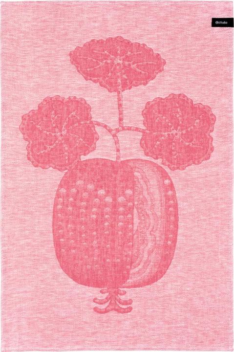 Iittala Taika Sato tea towel (47 x 70 cm)