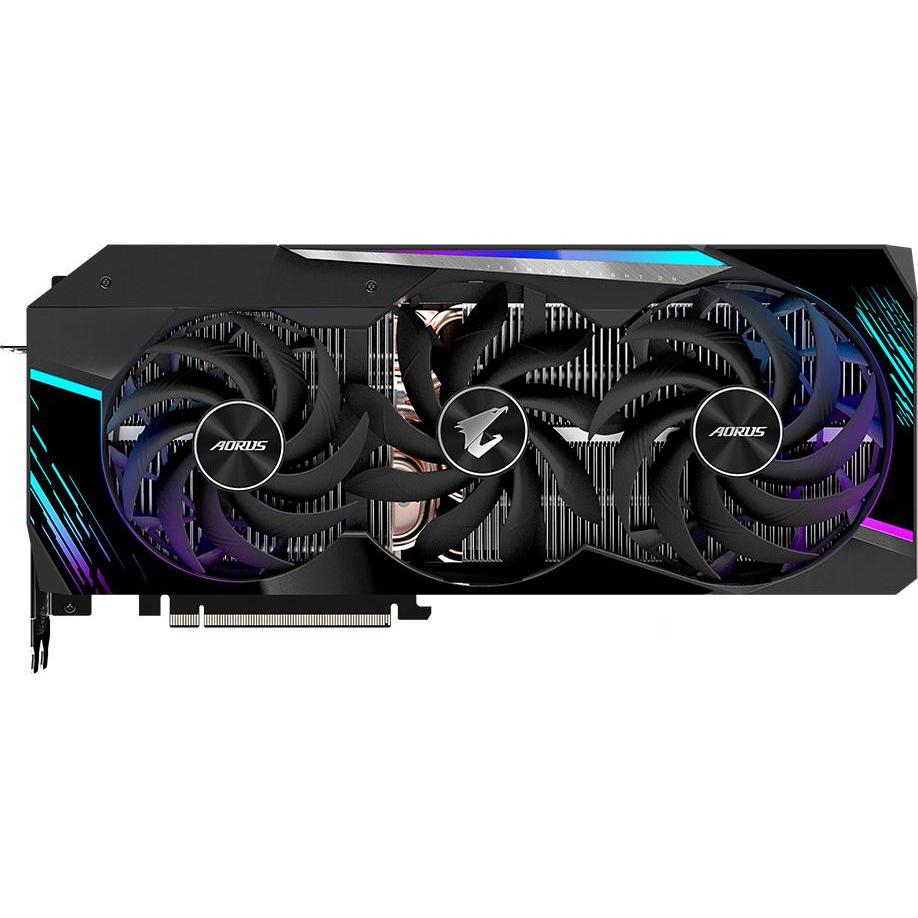 Gigabyte Aorus GeForce RTX 3090 Master 24G buy at Galaxus
