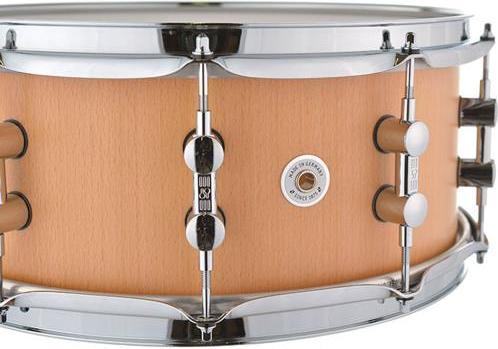 Produktbild Sonor KS 1406 SDW Snare-Drum Kompressor Serie (Acoustic-Drum)