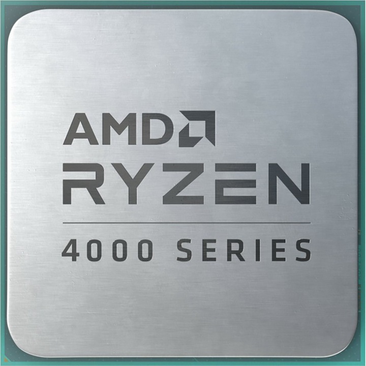 Image du produit AMD Ryzen 5 4500 (AM4, 3.60 GHz, 6 -Core)