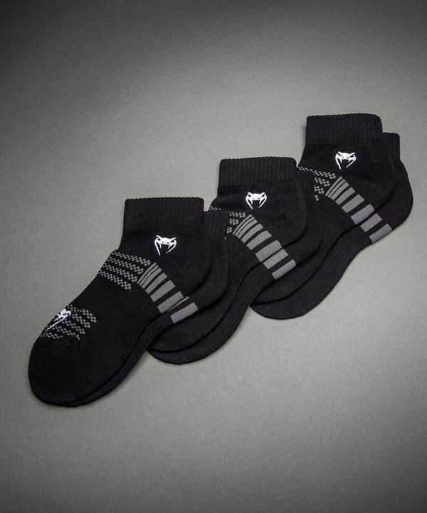 Produktbild Venum Vector Socken 3er Pack Mittel (M)