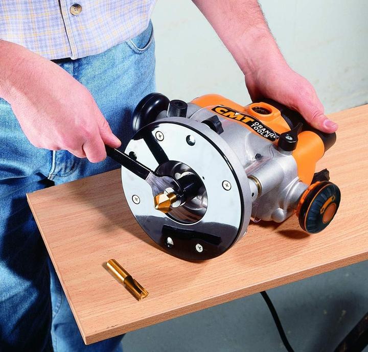 Actual product image CMT CMT7E