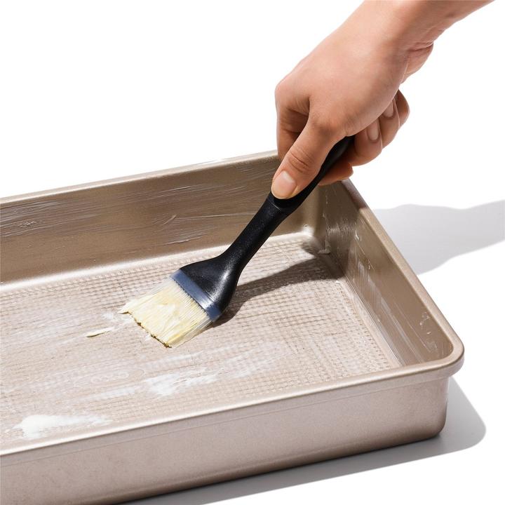 Actual product image OXO Pastry brush