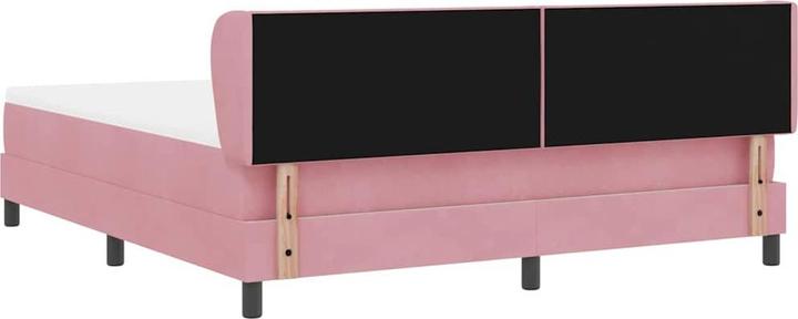 Produktbild vidaXL Boxspringbett (180 x 200 cm)