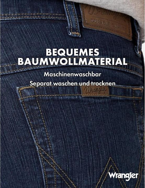 Image du produit Wrangler Durable (W34/L32)