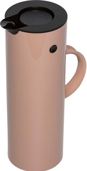 Image du produit Stelton EM77 Isolierkanne Heather L (1 l)