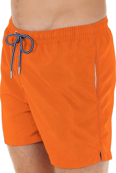 Actual product image HOM Beach Boxer Sea Life (M)