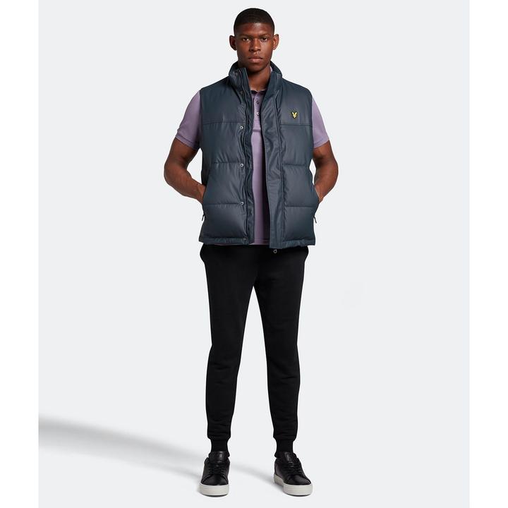 Image du produit Lyle and Scott - Polo style Uni - Homme (M)