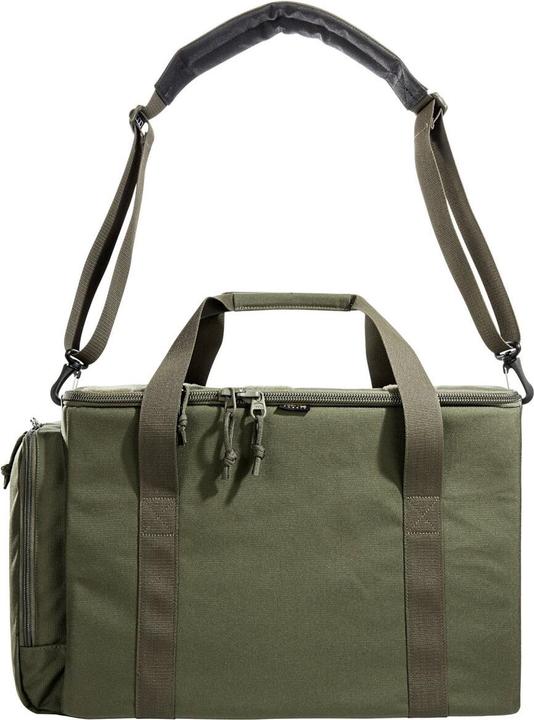 Image du produit Tasmanian Tiger TT Modular Range Bag Vert olive (36 l)