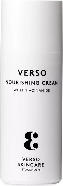 Produktbild Verso Nourishing Cream (50 ml, Tagescreme)