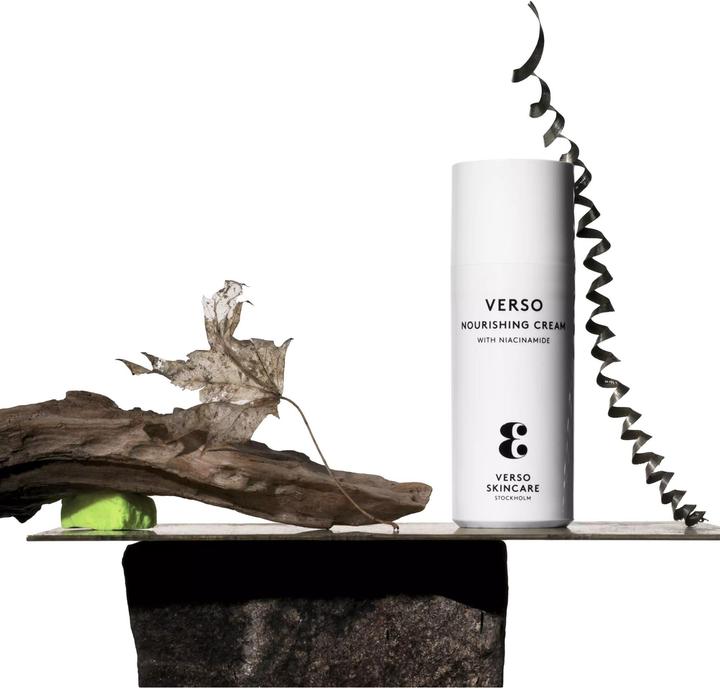 Produktbild Verso Nourishing Cream (50 ml, Tagescreme)