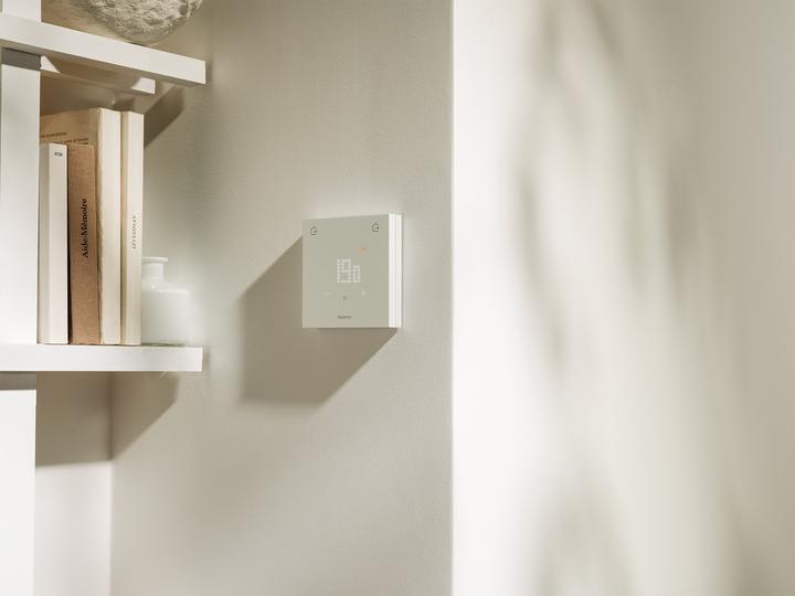 Produktbild Netatmo Thermostat Kabelgebunden ORIGINAL