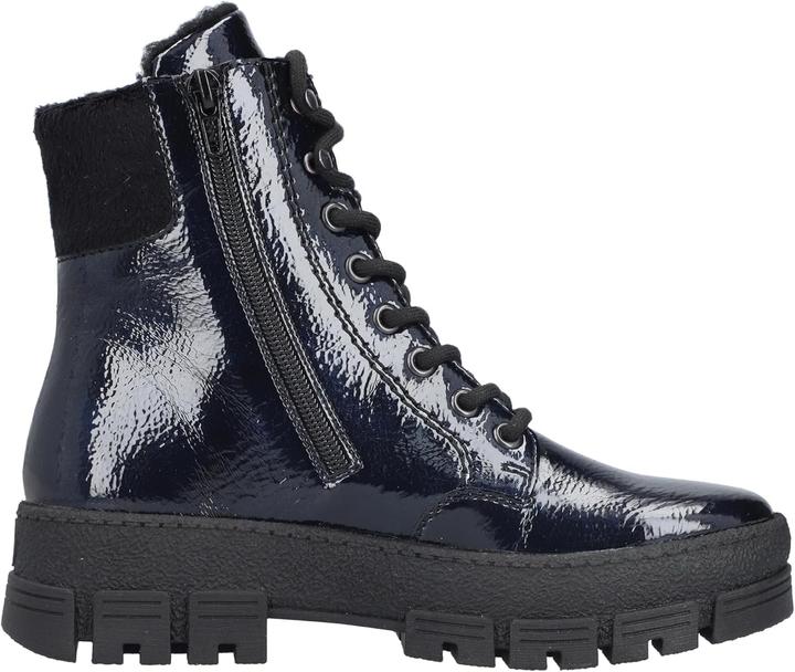 Actual product image Rieker Booties (42)