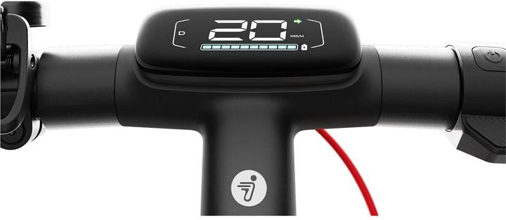 Produktbild Segway-Ninebot E3 Pro D (20 km/h, 55 km, 400 W)