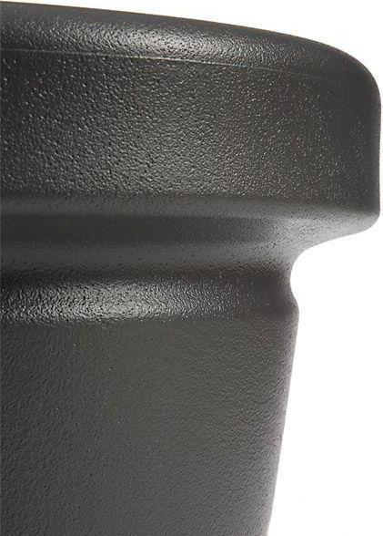 Produktbild Lamela Flowerpot Agawa Dłuto 743-82, plastic, Ø 39 cm