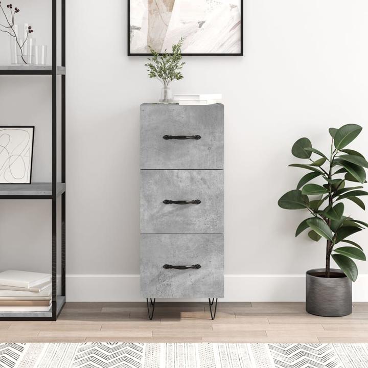 Produktbild vidaXL Sideboard (34.50 x 34 x 90 cm)