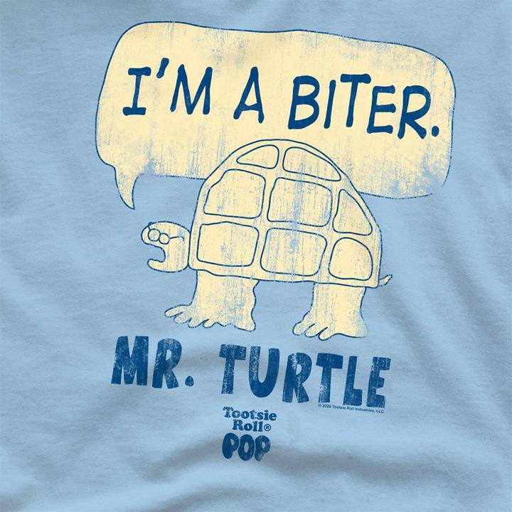 Produktbild Tootsie Roll Im A Biter TShirt (M)