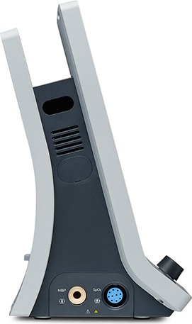 Immagine prodotto Edan Monitor dei segni vitali IM3 - NIBP + Sp02 + Temperatura atriale + Touchscreen