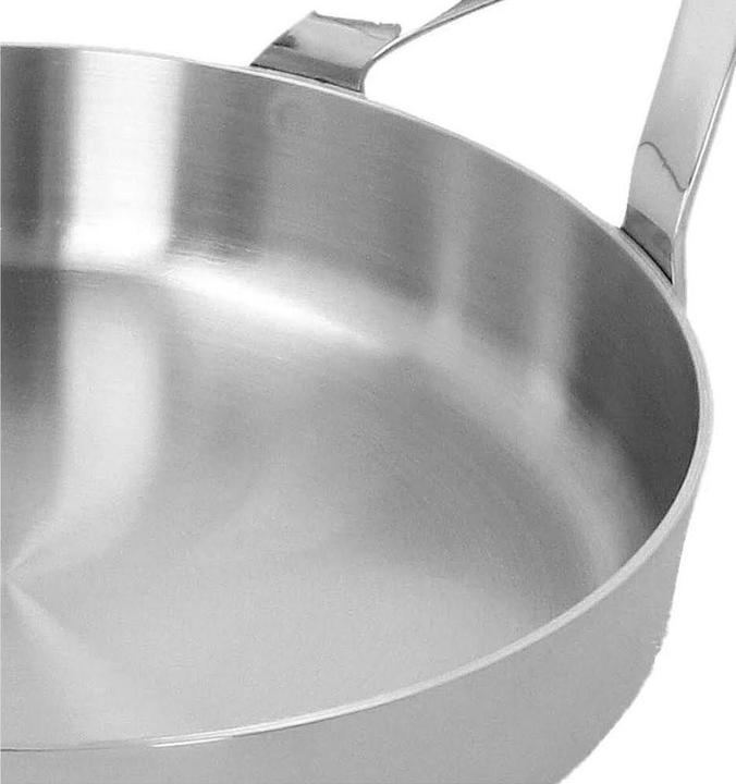 Produktbild Demeyere Resto Mini (16 cm, Bratpfanne, Edelstahl)