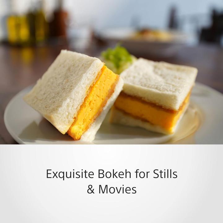 Image du produit Sony FE C 16-35 mm f/3-22 T3,1 G (Sony E, APS-C / DX, Plein format)