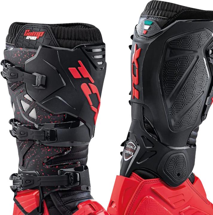 Produktbild TCX Stiefel COMP EVO 2 MICHELIN (39)