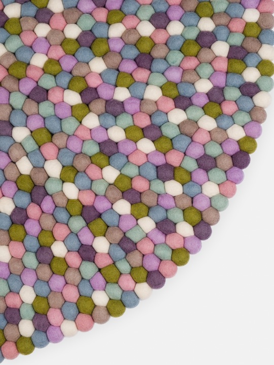 Immagine prodotto Myfelt Punto piatto rotondo L (Ø 180 cm)