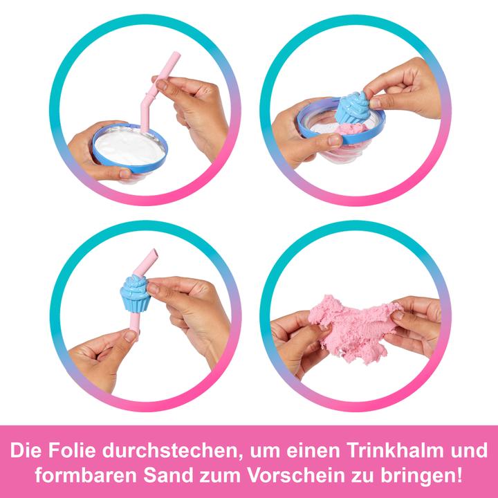 Produktbild Barbie Pop! Reveal Treats Series