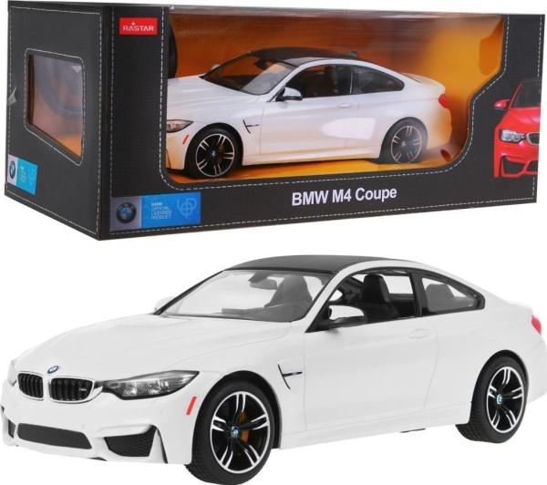 Produktbild Rastar BMW M4 Coupe