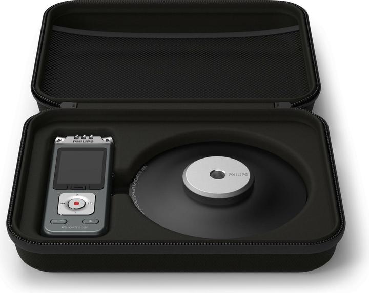Produktbild Philips DVT 8115 (8 GB)