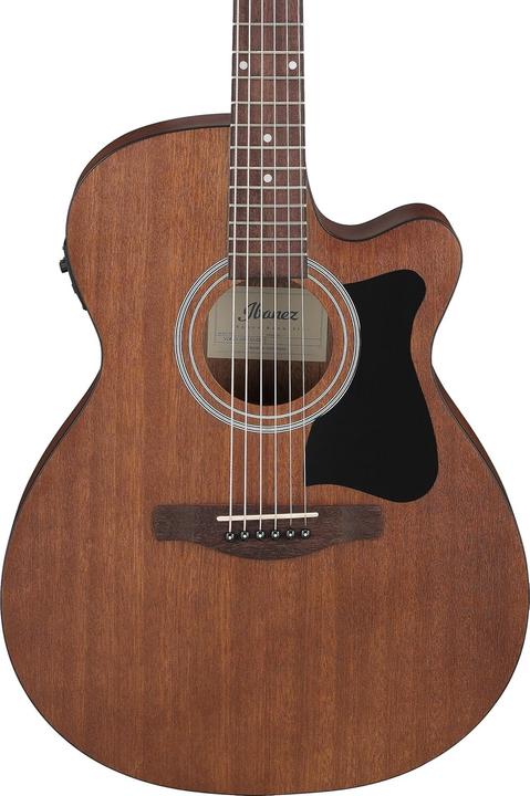 Produktbild Ibanez VC44CE-OPN Electro-Acoustic Guitar (Westerngitarre)