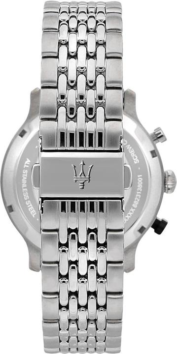 Produktbild Maserati Legend (Analoguhr, 42 mm)