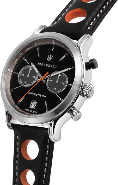 Produktbild Maserati Legend (Analoguhr, 42 mm)