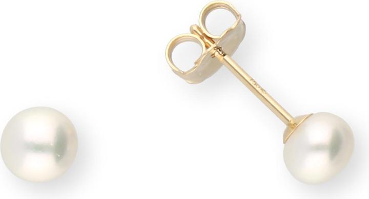 Image du produit Carat Perles (Or 18ct)