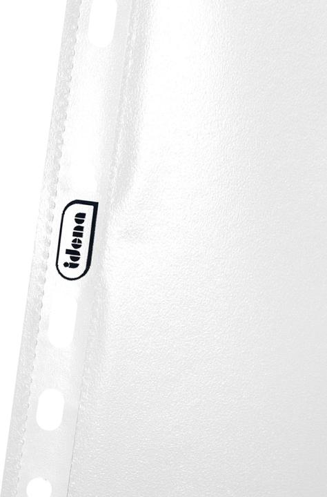 Immagine prodotto Idena Custodia per brochure A4 50s a grana 60µ (A4, 50 x)