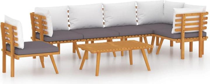 Produktbild vidaXL Graysen