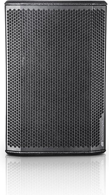 Produktbild dB Technologies SUB 612 (Aktiv, 1x 600 W)