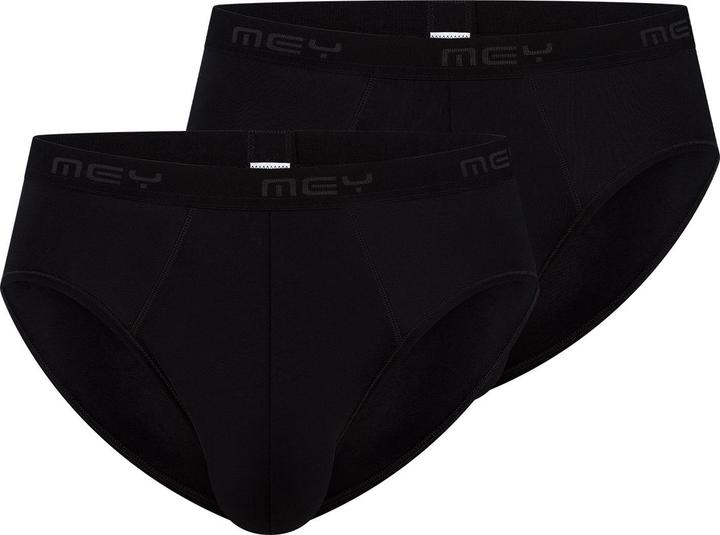 Immagine prodotto Mey Confezione da 2 Slip Software / Mutande (L, Confezione da 2)