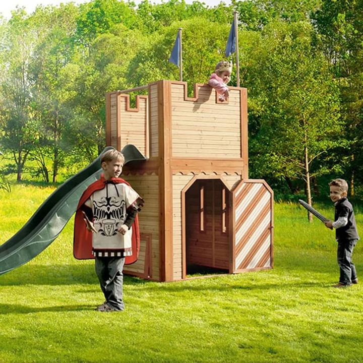 Produktbild Axi Kinderspielburg Arthur