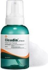 Produktbild Missha Cicadin pH Blemish (Reinigungsschaum, 250 ml)