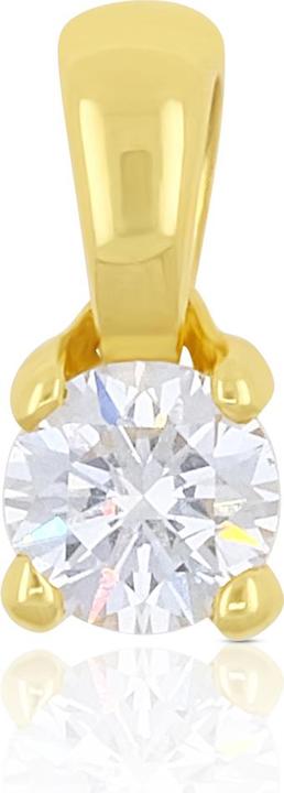 Image du produit Muau Pendentif (Or jaune 750)