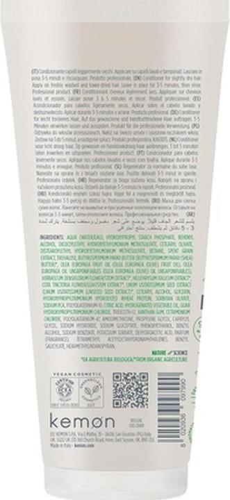 Produktbild Kemon Actyva Nutrizione Conditioner 200ml (150 ml)