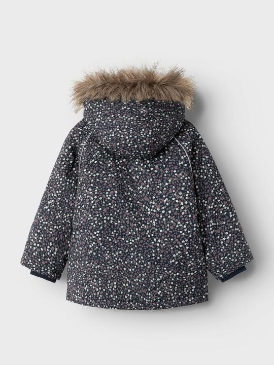 Actual product image Name it Nmfsnow05 Jacket Aop Fo Noos (104)