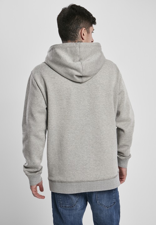 Produktbild Urban Classics Two Face Hoody (XL)