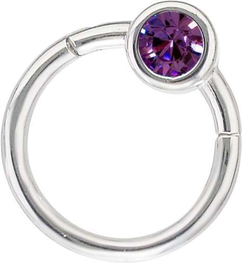 Violett, Silber